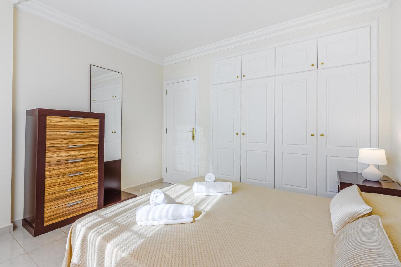 Terrazas Del Duque 3A001 Apartment Адехе Екстериор снимка